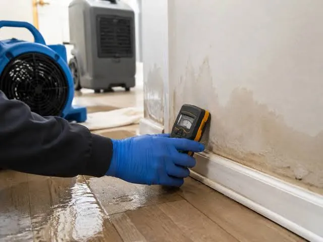 24/7 Water damage restoration services in South Mansfield, LA - Rapid flood cleanup and mitigation
